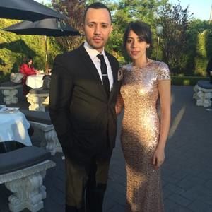 Meet your Posher, Dina